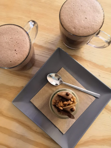 Comentarii opinii despre L'Art du Chocolat