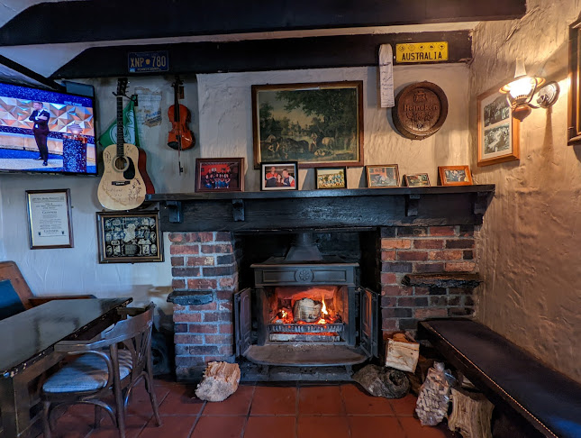 O'Brien’s Pub - Gorey