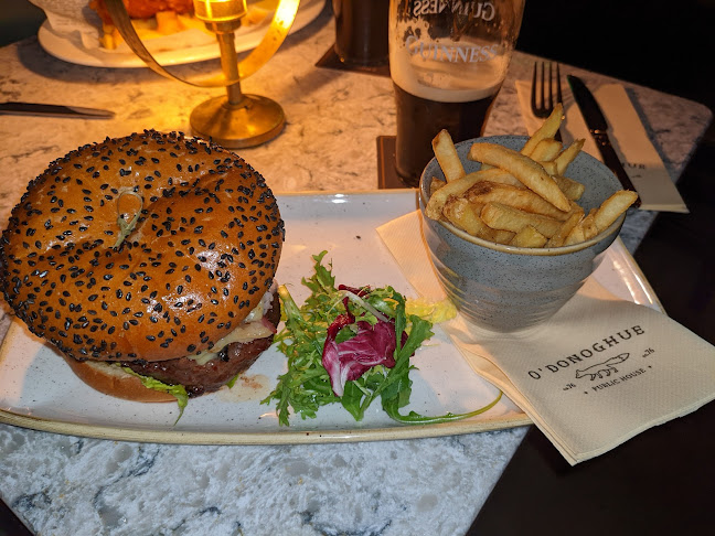 No 76, O'Donoghue Public House, College St, Killarney, Co. Kerry, V93 HP7A