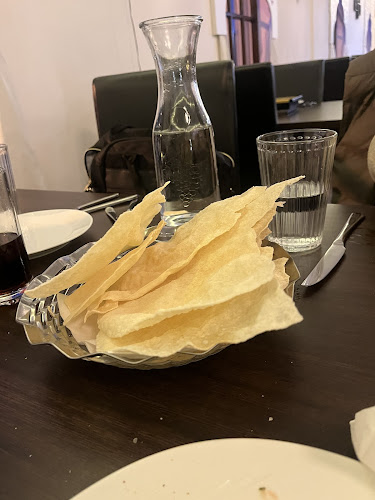 Sitar Indian Restaurant & Takeaway - Dundalk