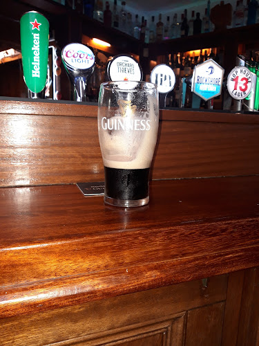 The Midland bar - Navan