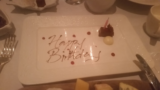 Comentarii opinii despre MacNean House & Restaurant