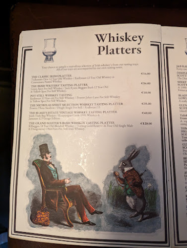 Opinii despre Garavan's Bar în Galway - Hospitality and gastronomy