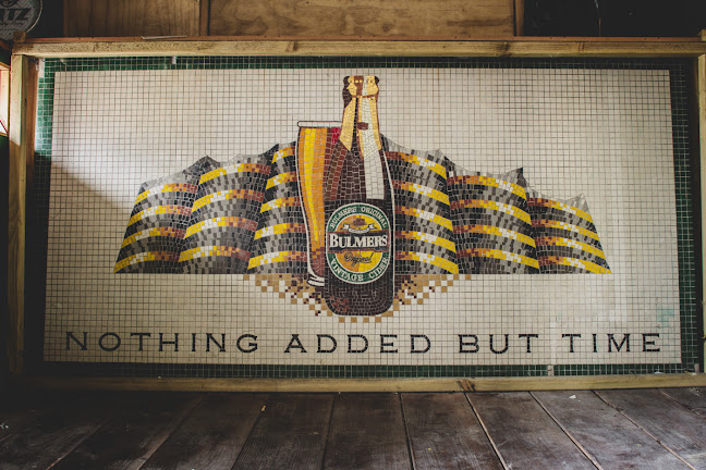 Railway Bar Clonmel - Clonmel