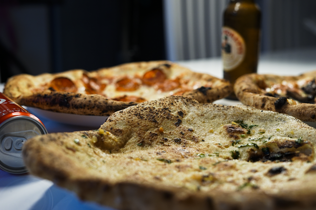 Opinii despre The Dough Box în Bray - Hospitality and gastronomy