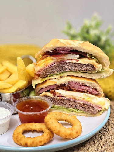 Adriana's Bistro & Cafe @masterpastries