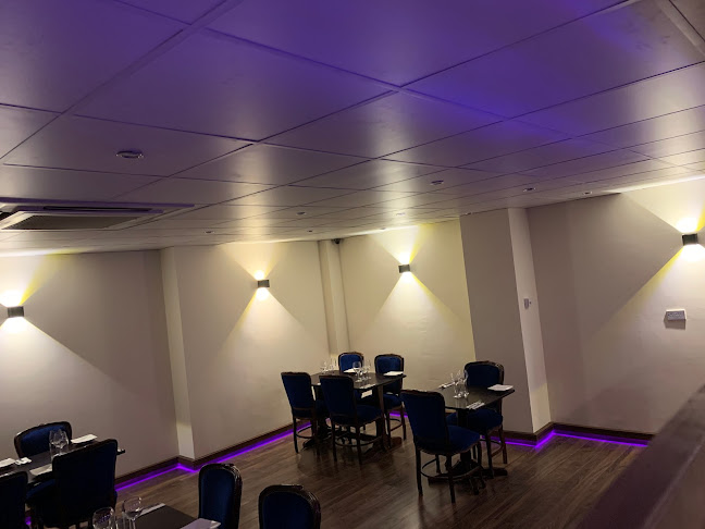 Bombay Bistro Balbriggan Indian Cuisine