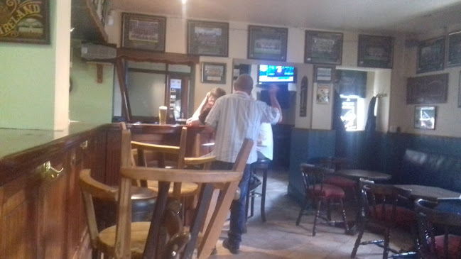 O'Donnell's Bar - Bennettsbridge