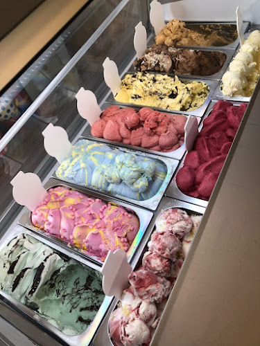 An Oifig - Hospitality and gastronomy