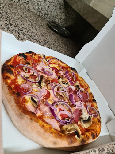 Amerigo's Takeaway - Hospitality and gastronomy