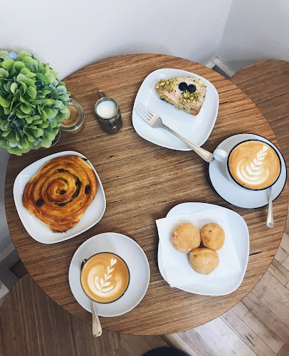 Ariosa Cafe - Drogheda