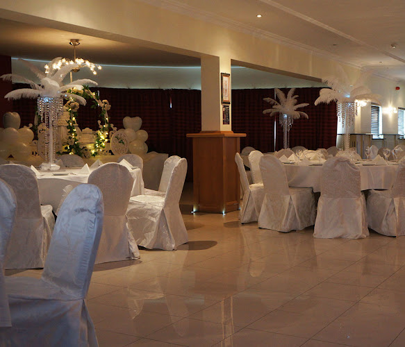 Opinii despre The West Wing Restaurant în Tuam - Hospitality and gastronomy