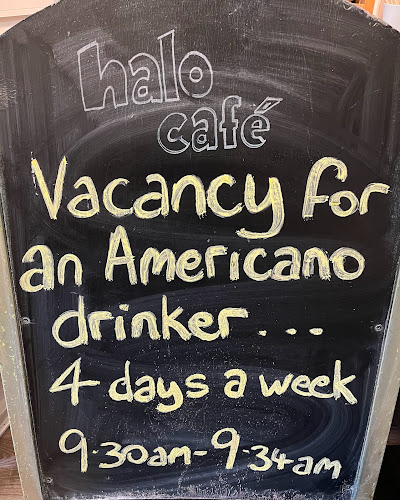 Halo Café - Celbridge
