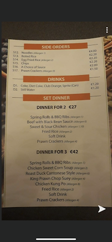 2-4, N17, Charlestown, Co. Mayo