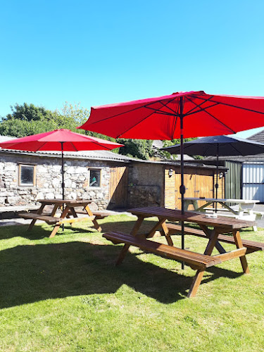 Dunphys Bar - Hospitality and gastronomy