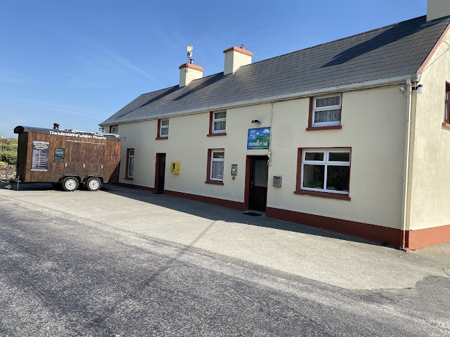 Fisher's Cross - Hospitality and gastronomy