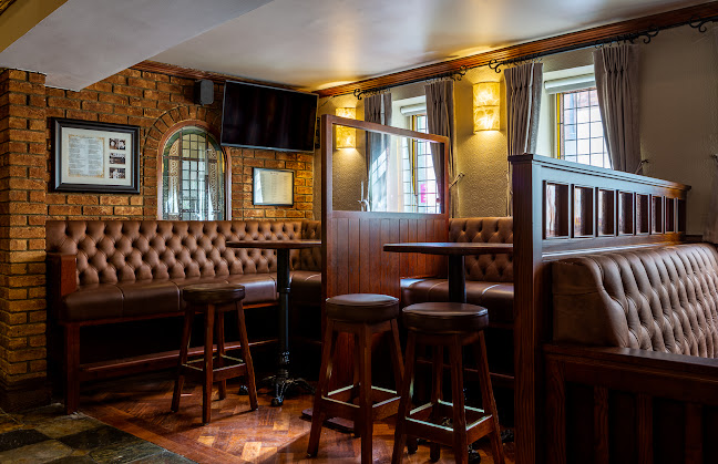 Comentarii opinii despre Terry's Bar