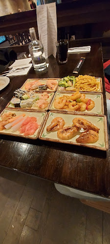 Comentarii opinii despre Jasmine Palace