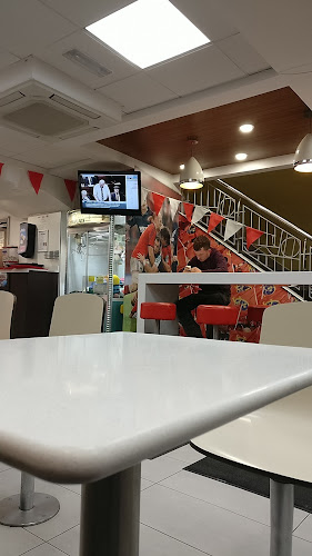 Opinii despre Supermac's & Papa John's Mitchelstown în Mallow - Hospitality and gastronomy