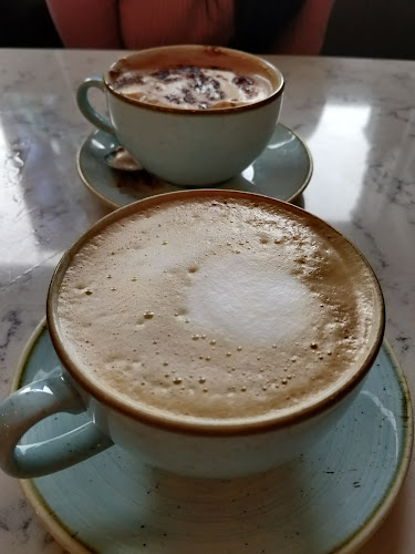 CAPRICE - Hospitality and gastronomy