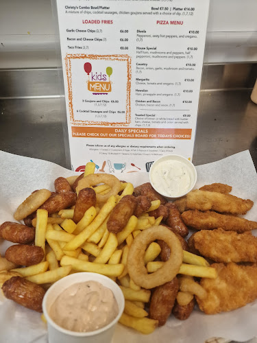 Comentarii opinii despre Christy's Bar | Restaurant | Listowel