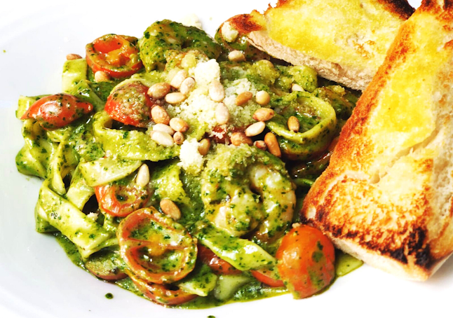 Oceans Restaurant - Bundoran