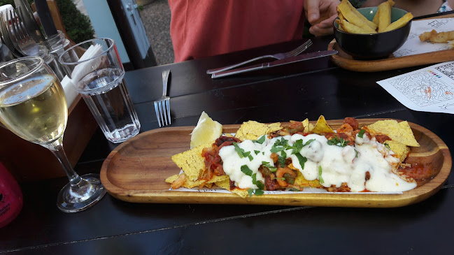 Comentarii opinii despre FishShackCafé Malahide