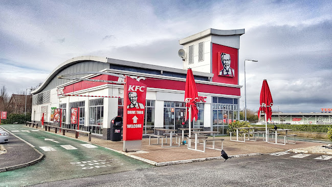 KFC Waterford - Ardkeen Retail Park - Waterford