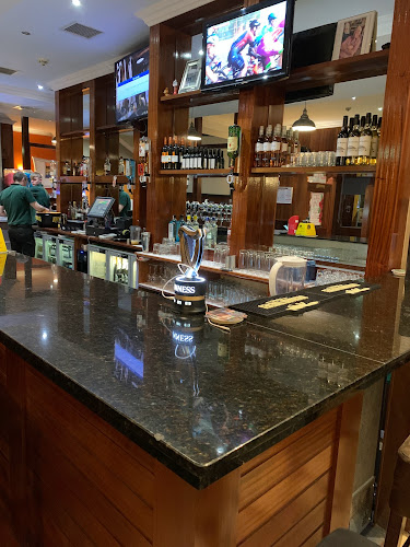 Opinii despre Curtin’s Hamlet Bar în Balbriggan - Hospitality and gastronomy