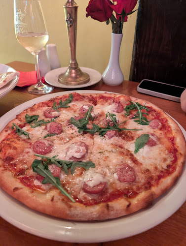 Il Padrino Restaurant - Hospitality and gastronomy