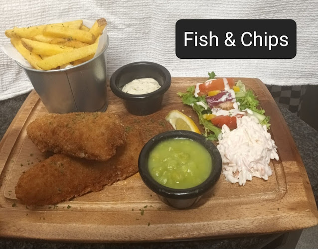 Blanchfield's Pub - Hospitality and gastronomy