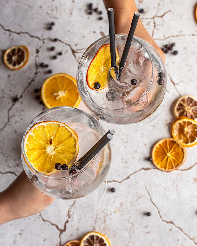 Tuscany Bistro Ballina/Killaloe