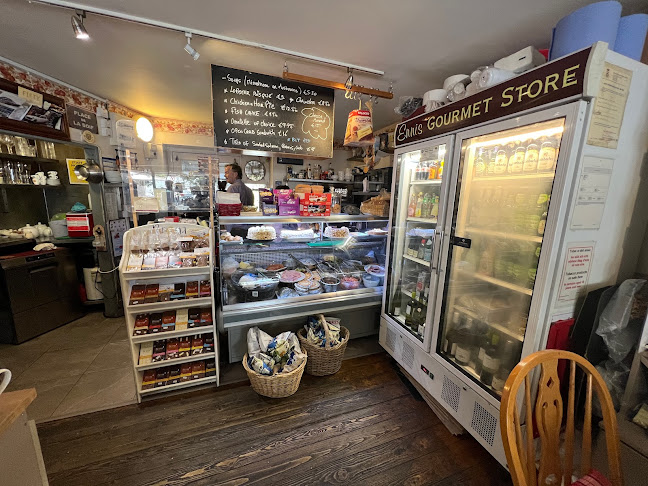 Ennis Gourmet Store - Ennis