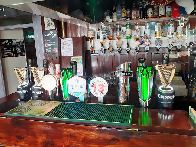 Opinii despre Sam's Bar în Kinsale - Hospitality and gastronomy