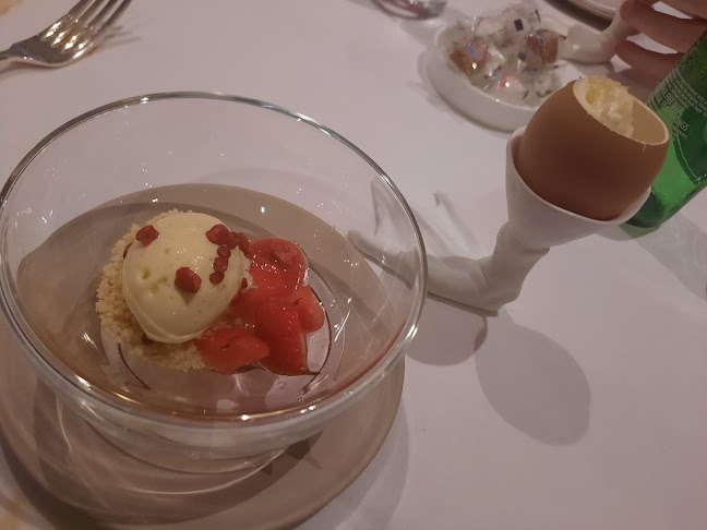 MacNean House & Restaurant - Hospitality and gastronomy