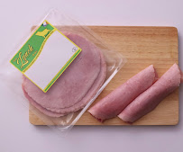 Tom Lynch Pork & Bacon Firrin Foods