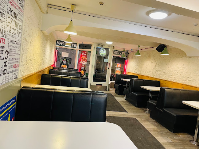 Abrakebabra - Kilkenny