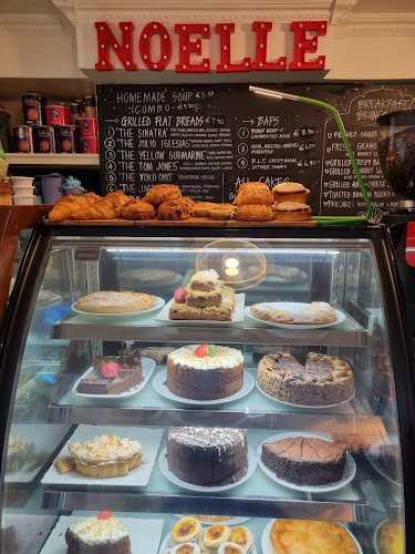 Noelle's Cafe