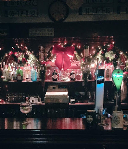 Irish's Bar - Hospitality and gastronomy