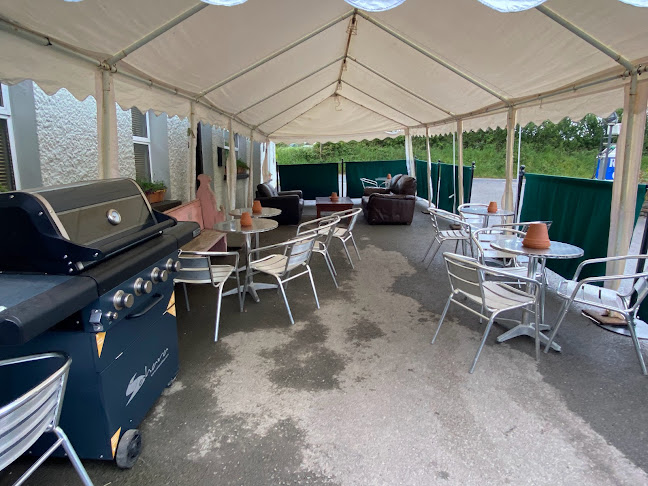 The Fields Bar - Hospitality and gastronomy