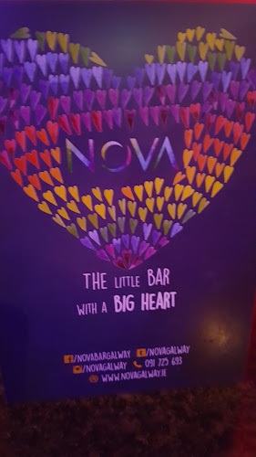 Bar Nova - Hospitality and gastronomy