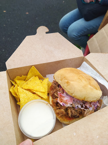 Mac's Coffee - Hospitality and gastronomy