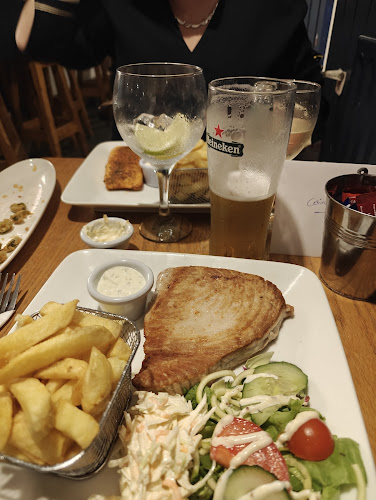 Anchor Bar and Restaurant - Cork