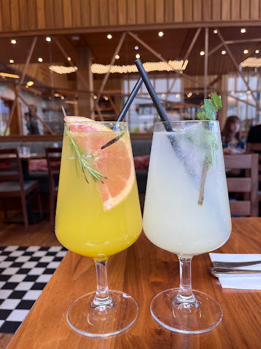 L'Officina by Dunne & Crescenzi Kildare