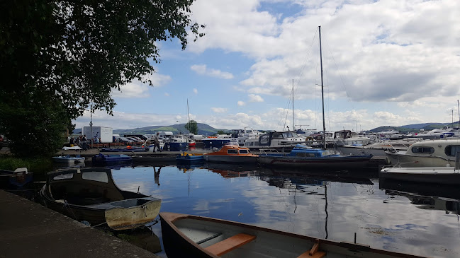 Comentarii opinii despre The Snug Pizzeria