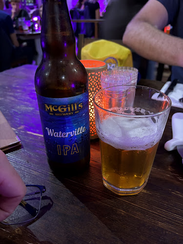 W Main St, Cahersiveen, Co. Kerry, V23 YC03