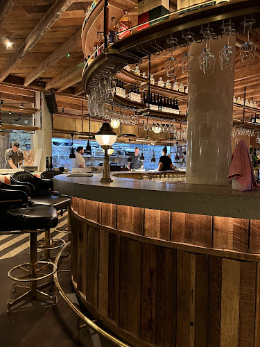 Sophie's Rooftop Cork - Hospitality and gastronomy