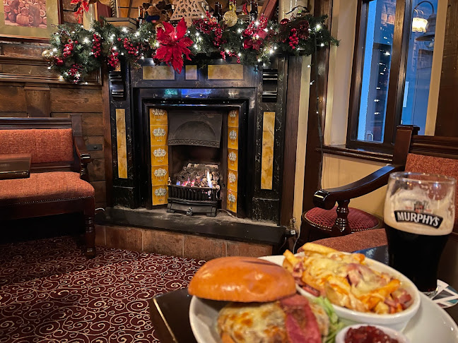 Opinii despre South County în Cork - Hospitality and gastronomy