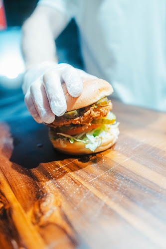 Comentarii opinii despre Yeah Burgr