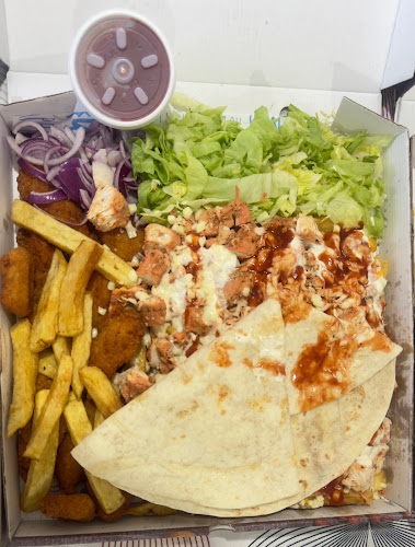 Zam Zam Kebabs - Hospitality and gastronomy